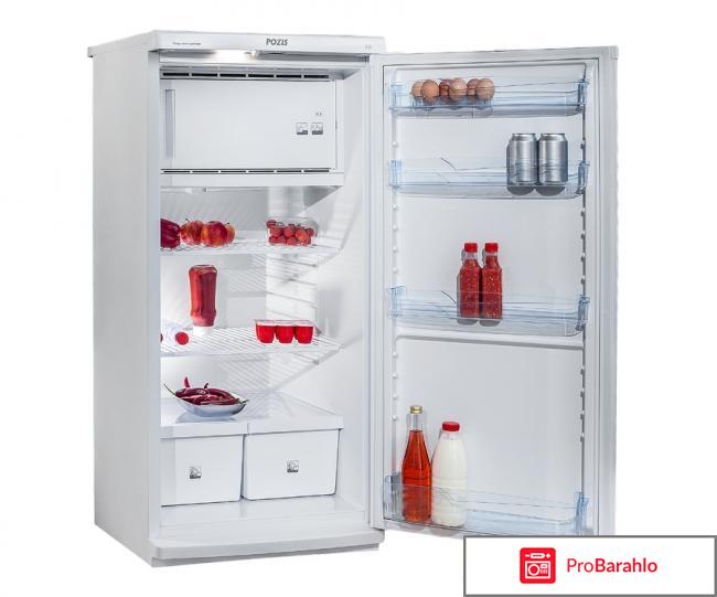 Холодильники позис обман