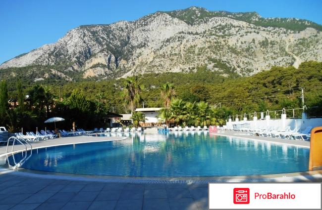 Отель Magic Sun 4* обман