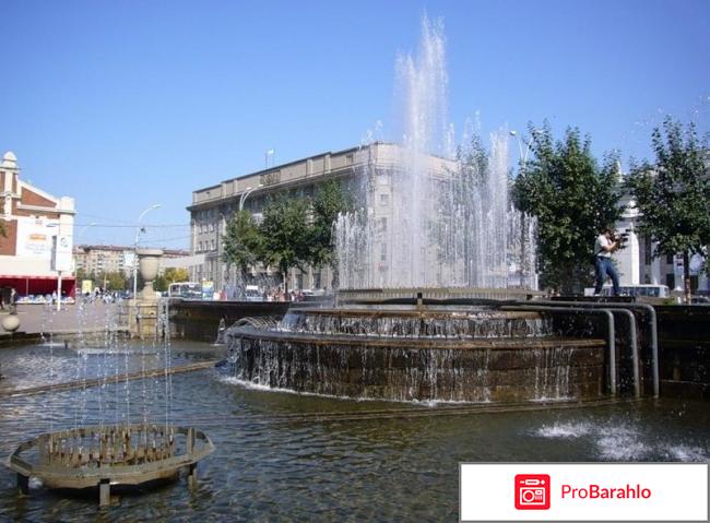 Экскурсия по городу Новосибирск отзывы владельцев