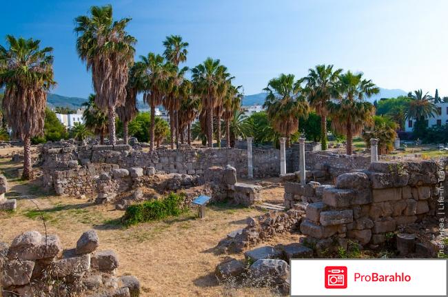 Остров кос греция отзывы туристов мигранты 2017 обман