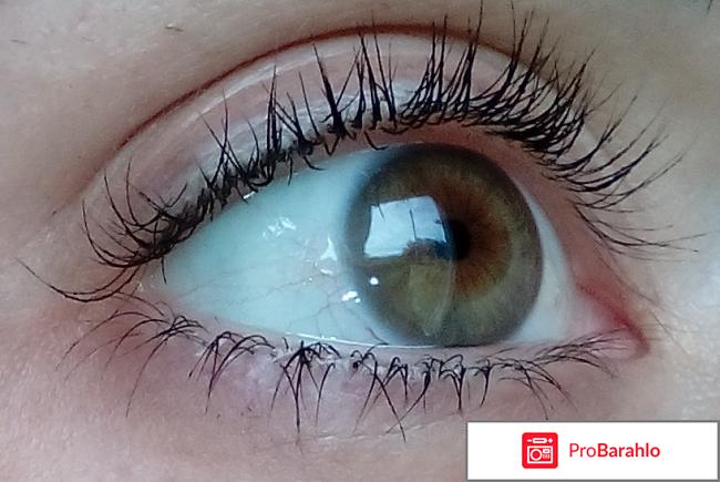 Тушь для ресниц Giordani Gold Supreme Length обман