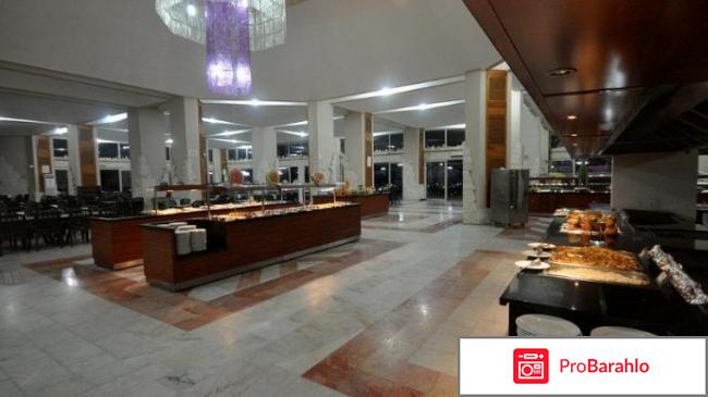 Mcs oasis beach club обман