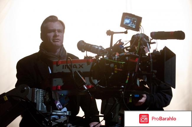 Темный рыцарь: Трилогия (6 DVD) обман