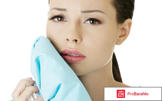 Кеторолак отрицательные отзывы