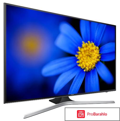 Samsung ue50mu6100u отзывы отрицательные отзывы