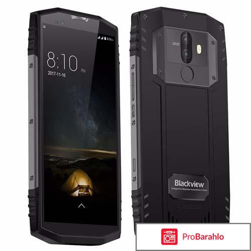 Blackview bv9000 pro ip68 отзывы отрицательные отзывы