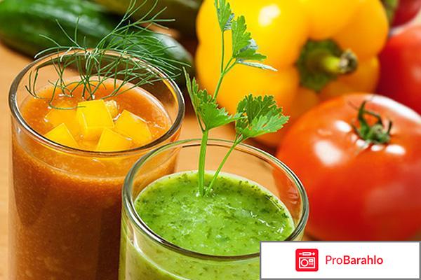 Диета на овощах и фруктах отзывы 