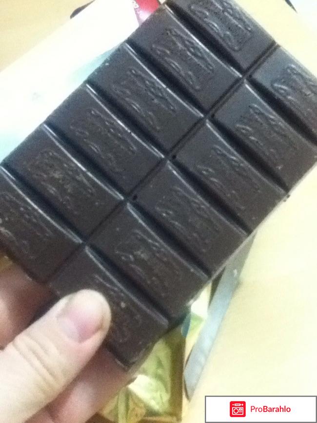 Русский шоколад обман