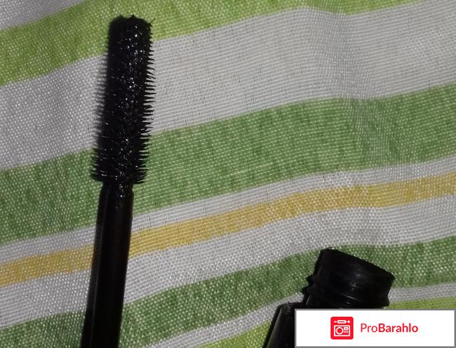 Тушь для ресниц Avon 