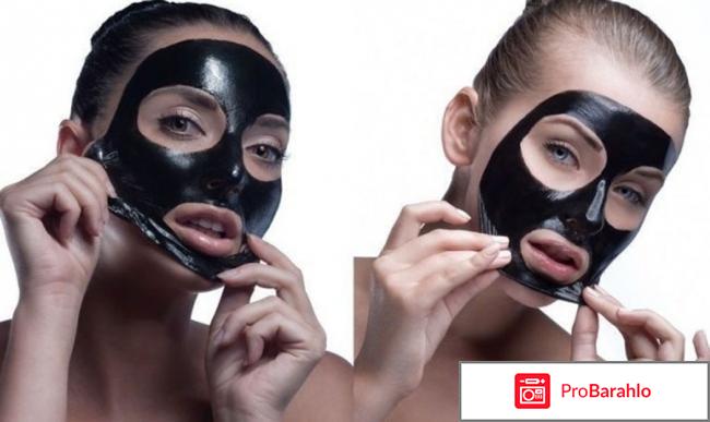 Черная маска от черных точек отзывы реальные отрицательные отзывы