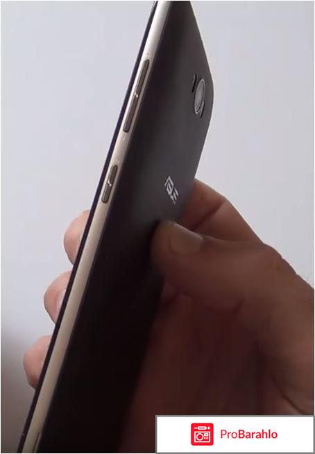 Asus Zenfone Max отрицательные отзывы