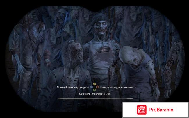 Игра The Walking Dead: A New Frontier фото