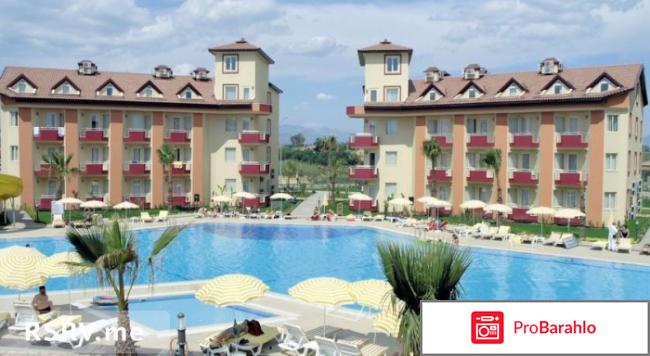 Orfeus park 4 отзывы 2017 