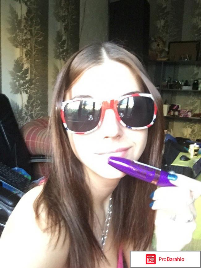 Тушь для ресниц Rimmel Super Curler 