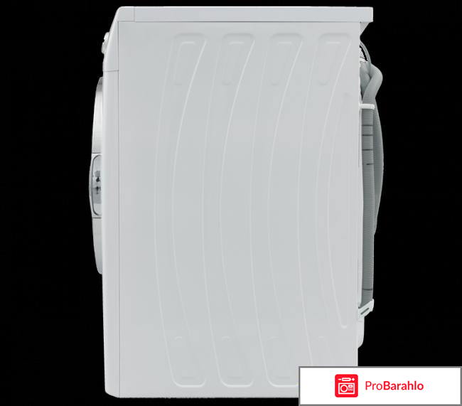 Стирально-сушильная машина Schaub Lorenz SLW TW9431 обман