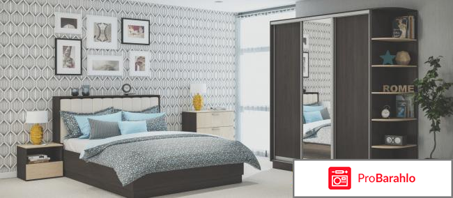 Много мебели отзывы покупателей обман