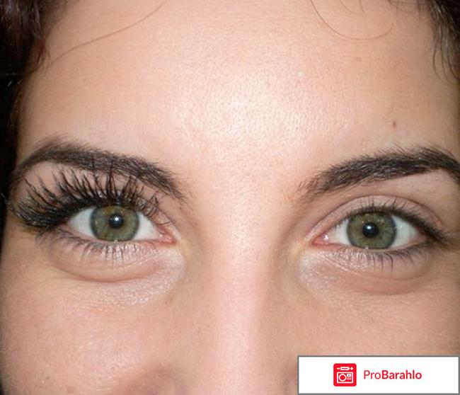 Тушь для ресниц Volume Million Lashes Excess Black L\'Oreal обман