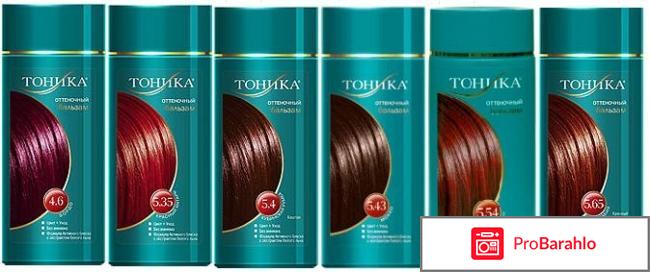 Тоника отзывы обман