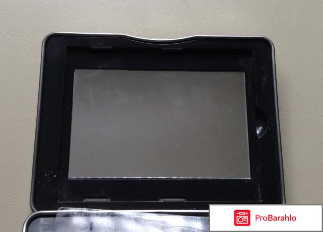 Пудра для лица Faberlic обман