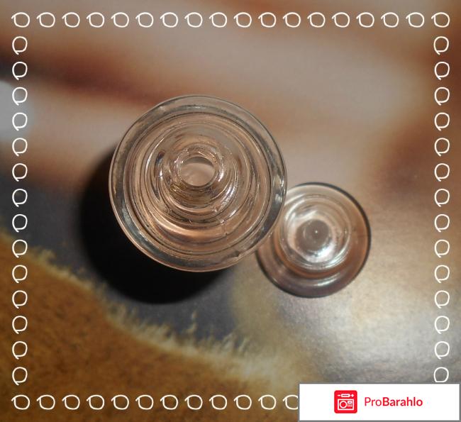 Парфюмерия Ив Роше отрицательные отзывы