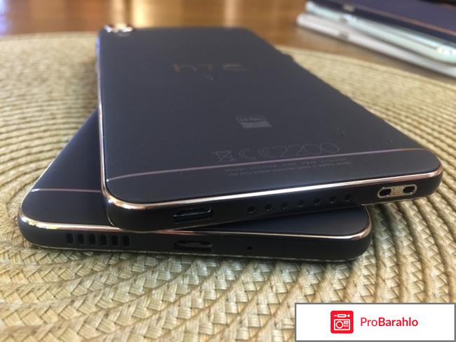 Htc desire 10 pro отзывы покупателей обман