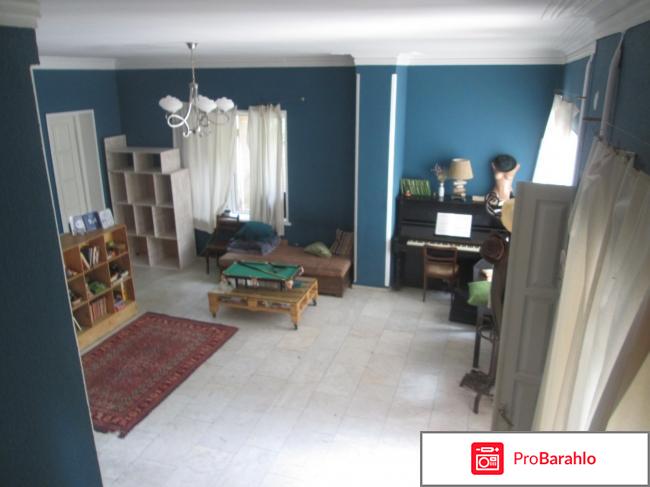 M42 Hostel отрицательные отзывы