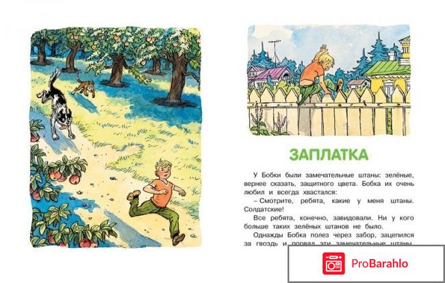 Книга  Заплатка 