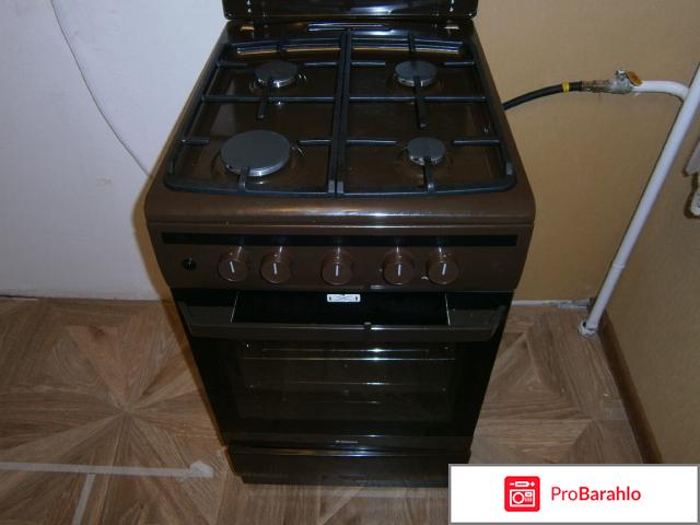 Какую газовую плиту лучше купить отзывы специалистов 