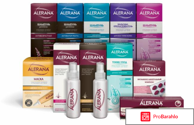 Эффективное средство для роста волос 