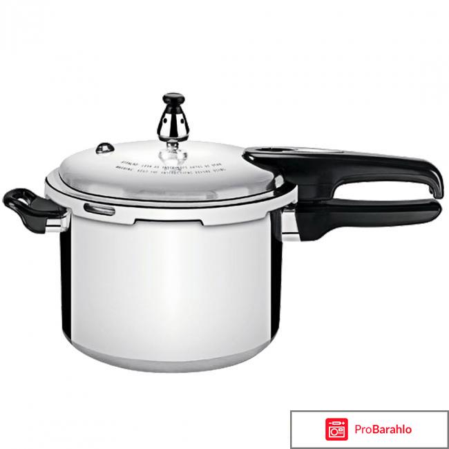 Скороварка алюминевая Appetite 