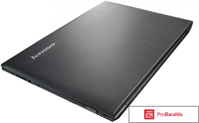 Lenovo IdeaPad G5030, Black (80G0016CRK) отрицательные отзывы