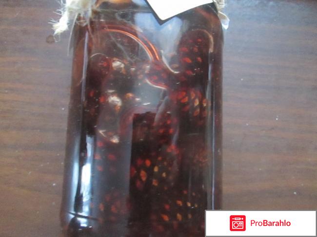 Варенье из сосновых шишек 