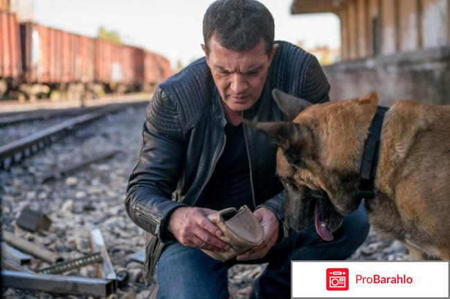 Обет молчания (2017) отрицательные отзывы