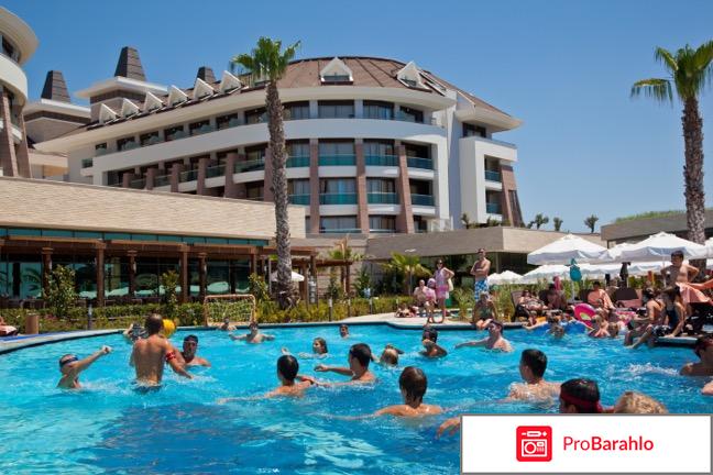 Sherwood dreams resort 5 