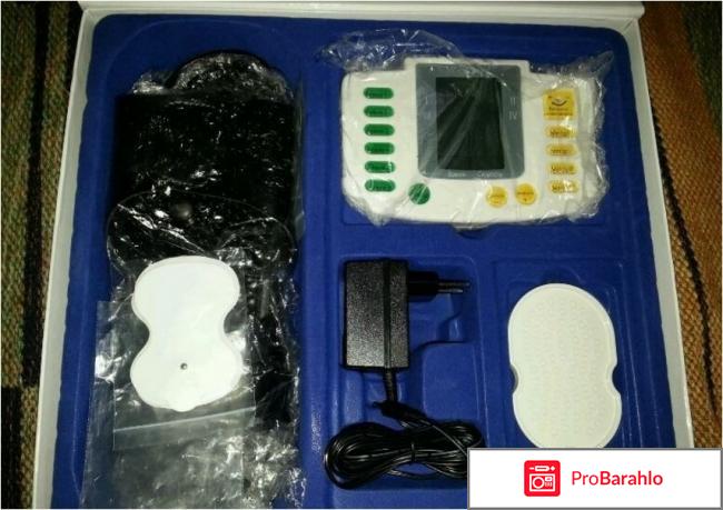 Лечебный медицинский прибор `Меридиан`. Отзывы отрицательные отзывы