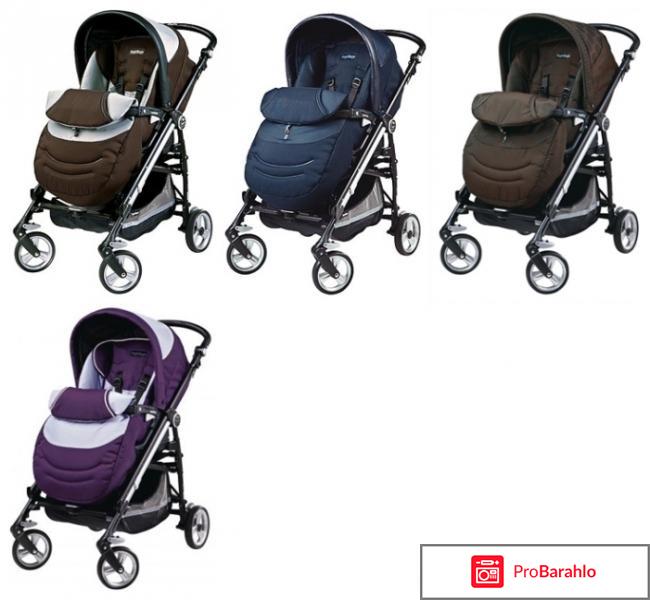 Peg perego pliko switch easy drive 