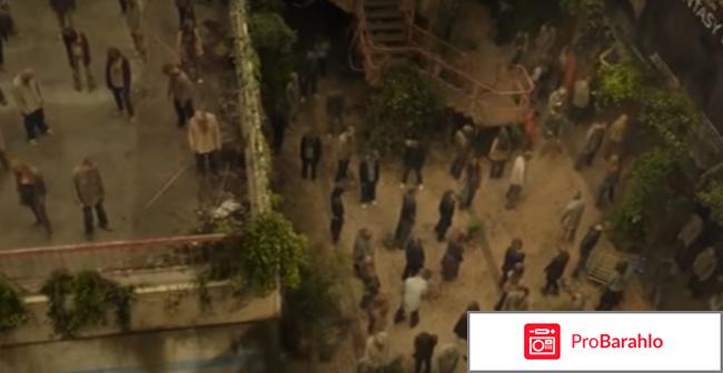 Новая эра z фильм отзывы отзывы владельцев