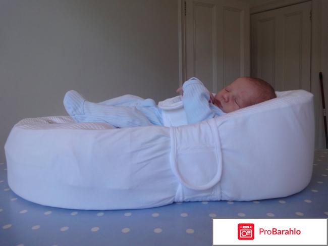 Кокон для новорожденных фото обман