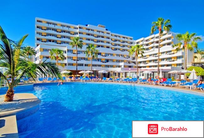 Туры на тенерифе отрицательные отзывы