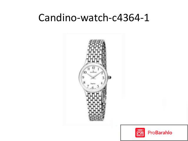 Candino C4364.1 