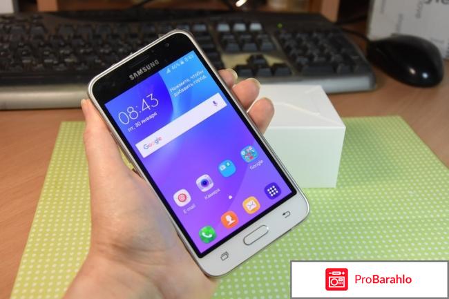 Смартфон samsung galaxy j1 отрицательные отзывы