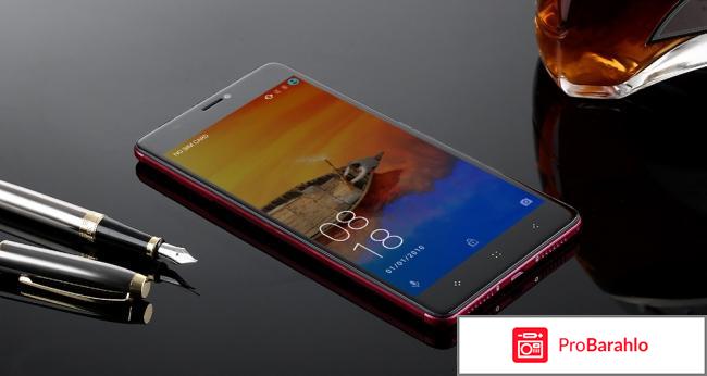 Elephone C1 отрицательные отзывы