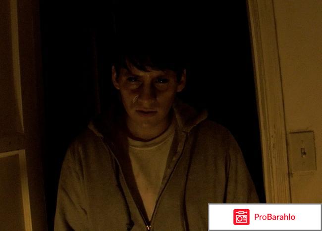 Паранормальное явление: Метка Дьявола реальные отзывы