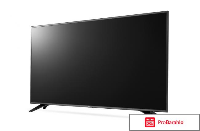 Lg 43uh651v мнение экспертов 