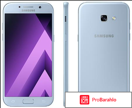 Смартфон samsung a5 отзывы обман