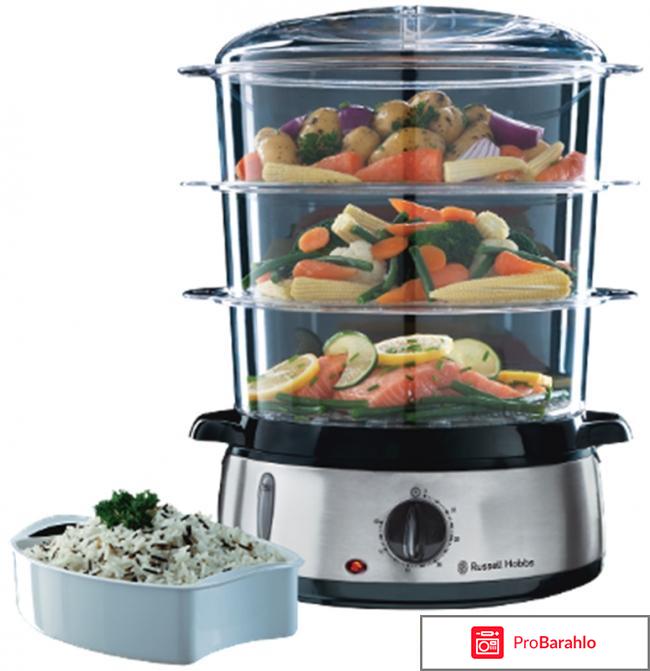 Какая пароварка лучше отзывы 