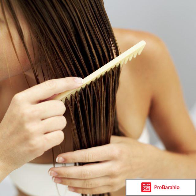 Масло крапивы для волос отзывы обман