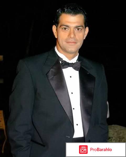 Эдуардо Московис 