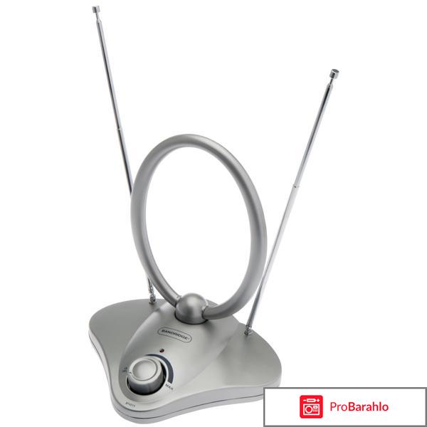 Антенна флагман отзывы покупателей 