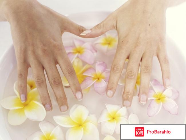 Ванночки для роста ногтей